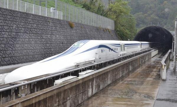 سریع ترین قطار های جهان در کدام کشور ها هستند؟