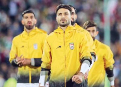 شجاع خلیل زاده قرمزپوش شد ، ستاره تیم ملی در ایران ماند