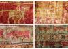 پازیریک ایرانی؛ قدیمی ترین قالیچه دنیا