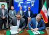 شروع عملیات اجرایی پروژه فیبر نوری مبین نت در اسلامشهر