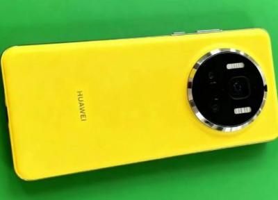 یک نوآوری بی سابقه؛ هواوی میت 80 پرو پلاس با دو دوربین پریسکوپی از راه می رسد