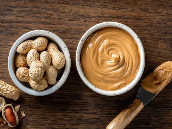 12 تا از برترین مارک کره بادام زمینی برای لاغری ، چه زمانی بخورم که لاغر بشم؟