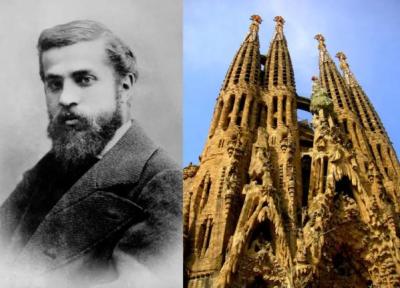 هنر شگفت انگیز آنتونی گائودی؛ چگونه او مهندسی قرن 21 را دگرگون کرد؟