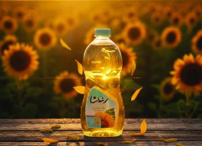 روغن نیمه جامد رعنا حاوی ذرت؛ ترکیبی از سلامت و پخت وپز آسان