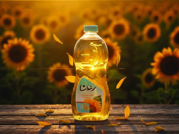 روغن نیمه جامد رعنا حاوی ذرت؛ ترکیبی از سلامت و پخت وپز آسان