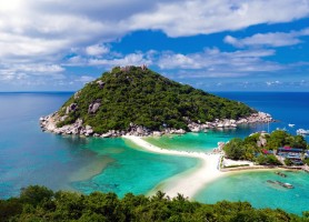 چرا به کشور تایلند سفر کنیم ؟