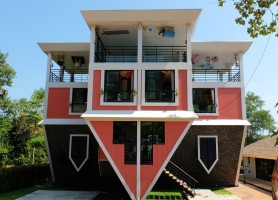 موزه بان تیلانکا در پوکت