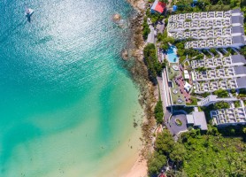 جاذبه های پوکت