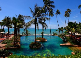 بهترین زمان برای سفر به تایلند