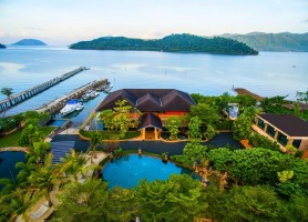 کوه چانگ تایلند