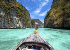 نکات سفر با تور تایلند