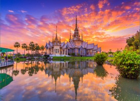 صرفه جویی در هزینه های سفر به تایلند