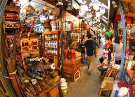 بهترین سوغاتی های تایلند