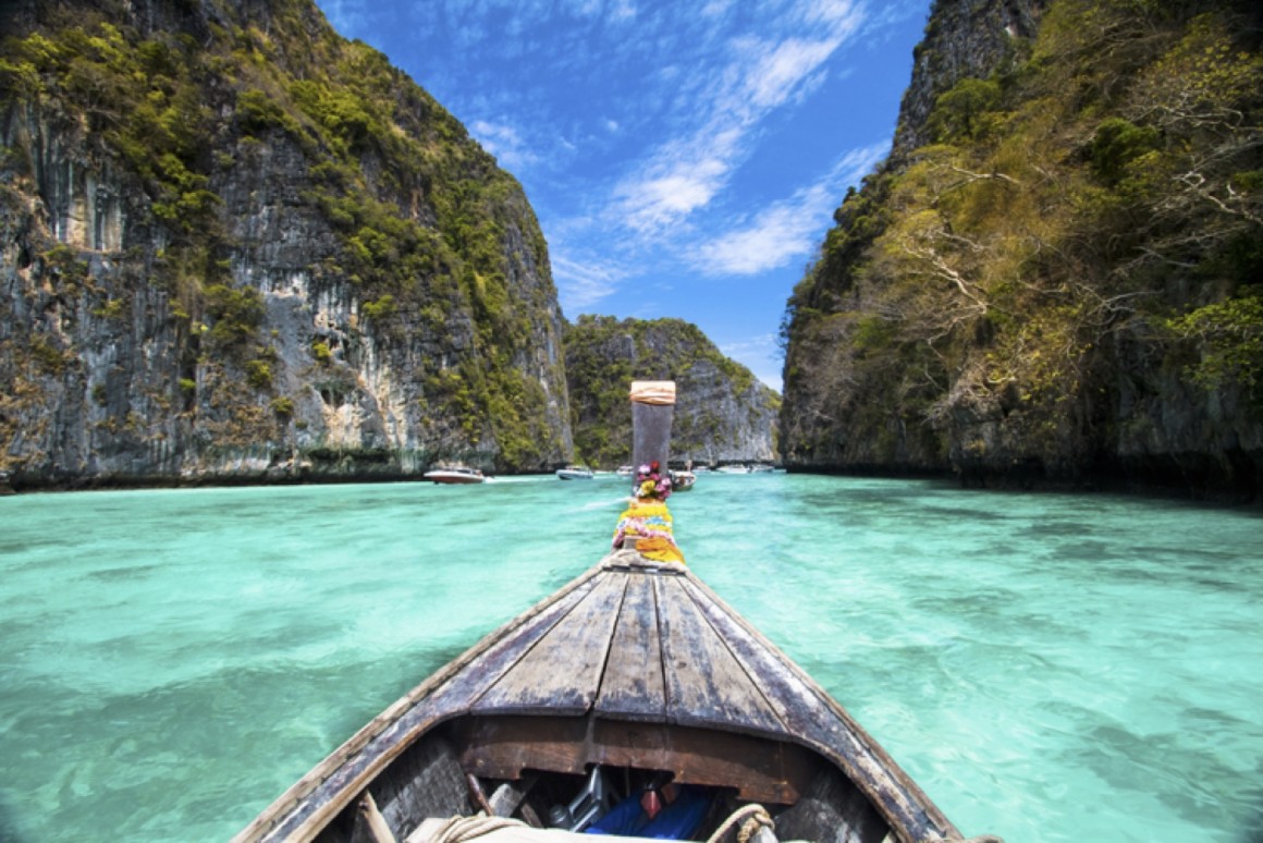 MY THAILAND نکات سفر با تور تایلند